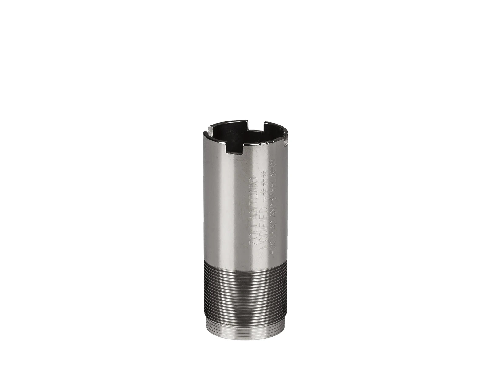 Zoli 20ga flush chokes