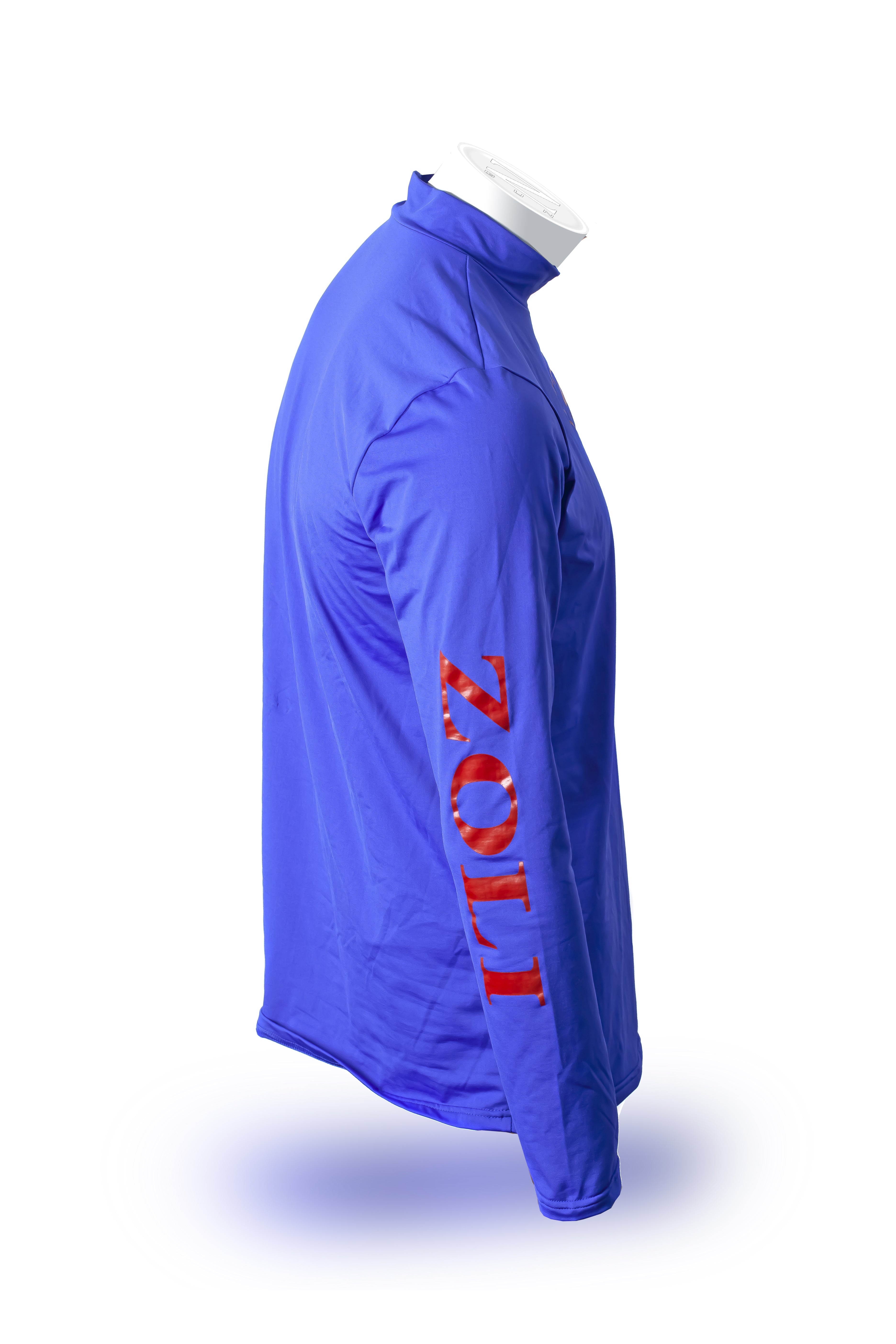 Z-Gun shooting shirt