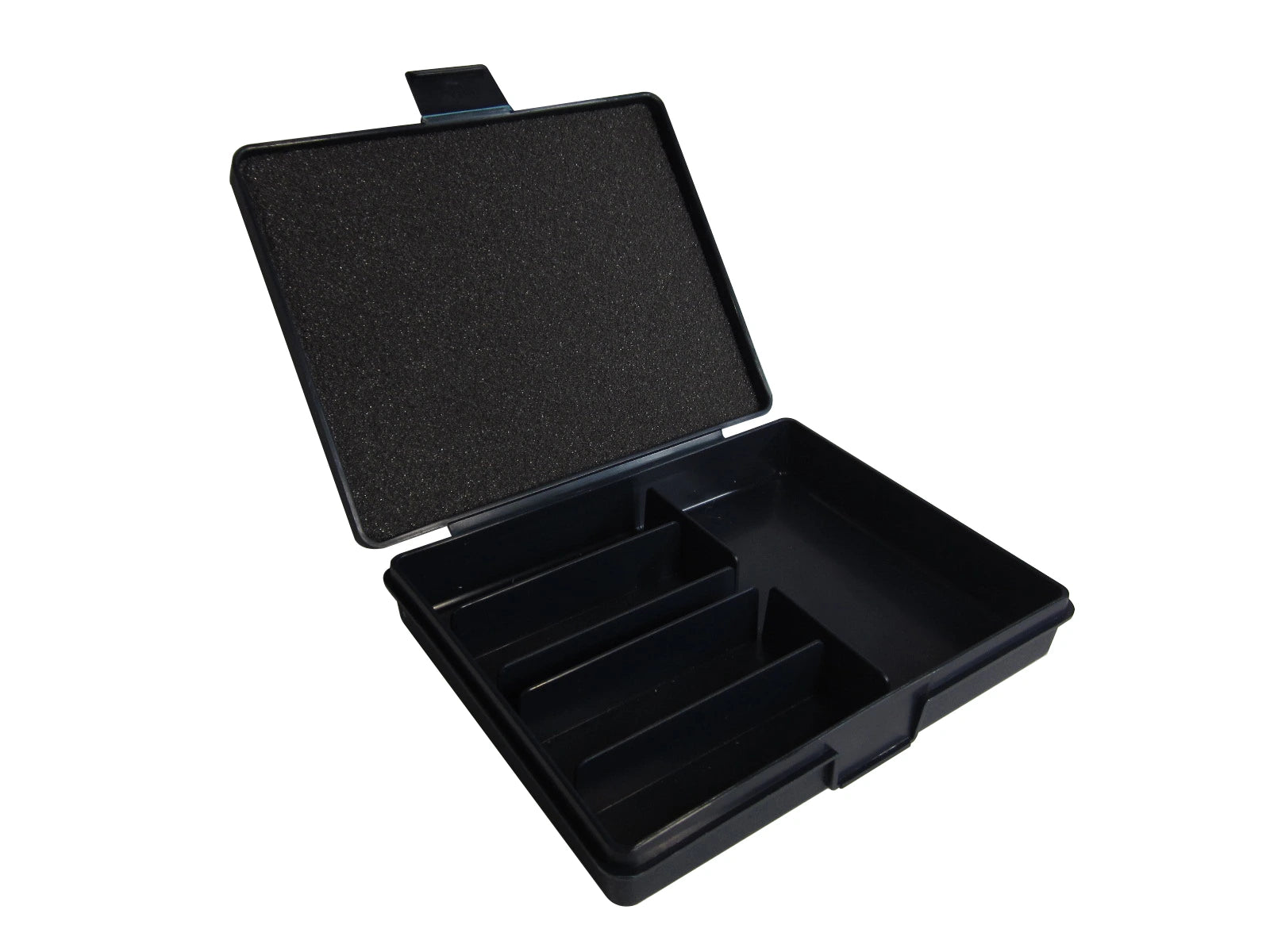 Chokes box