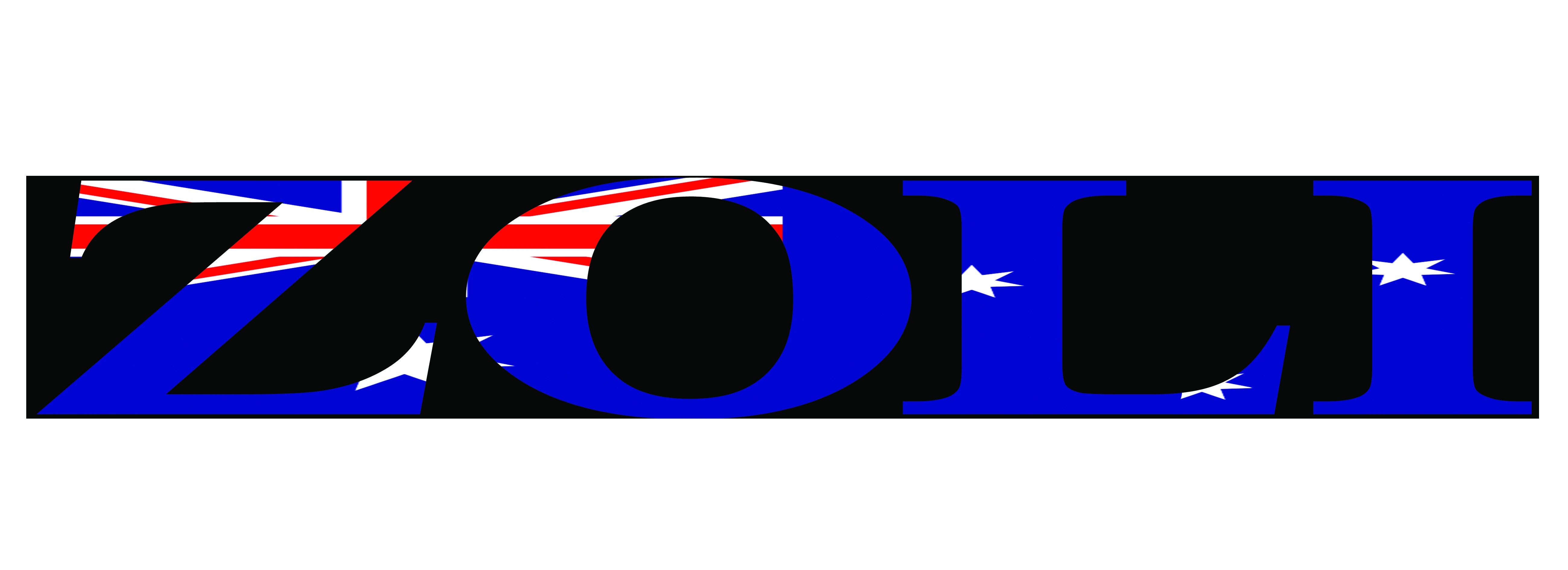 Zoli barrel sticker