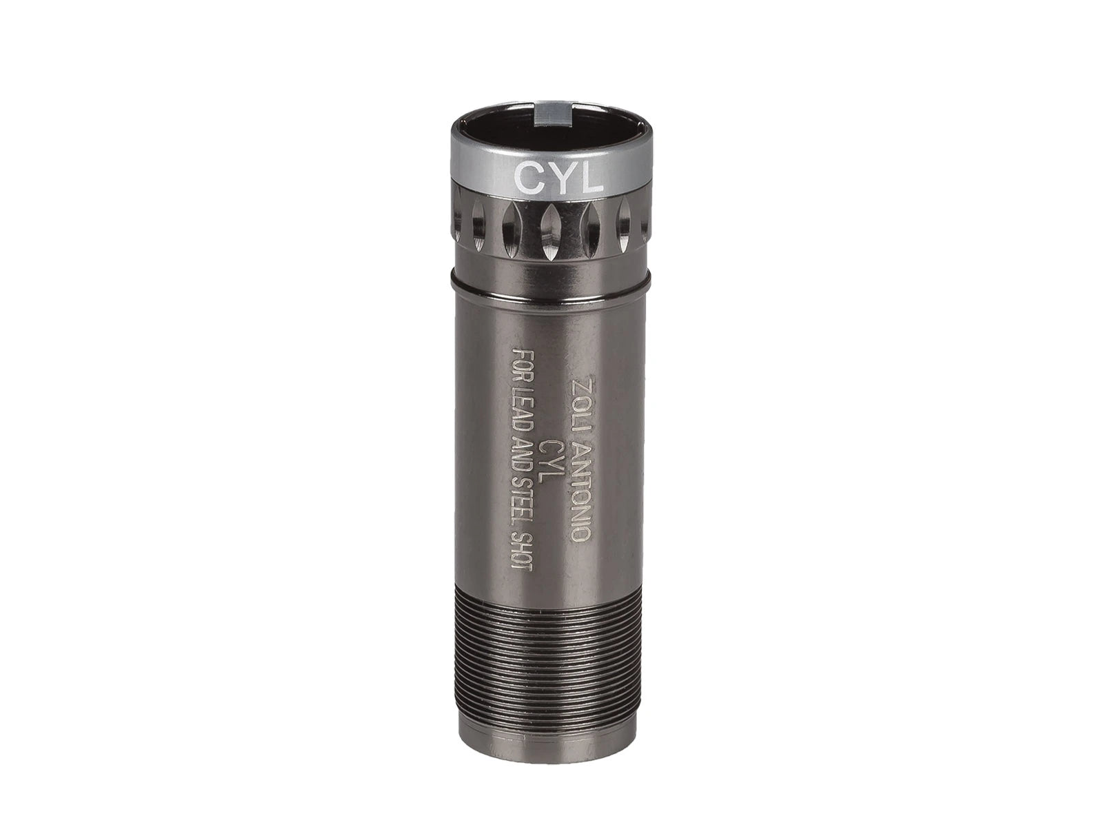 Zoli 12ga extended chokes