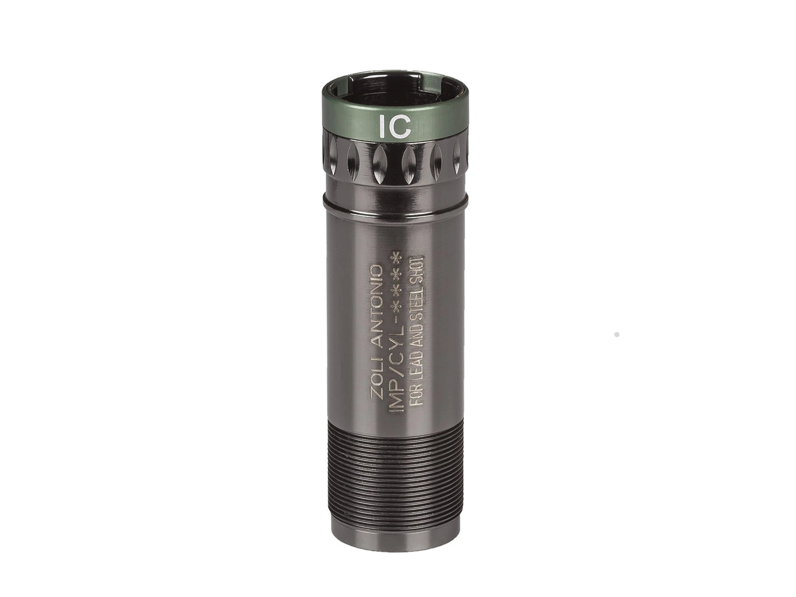 Zoli 12ga extended chokes