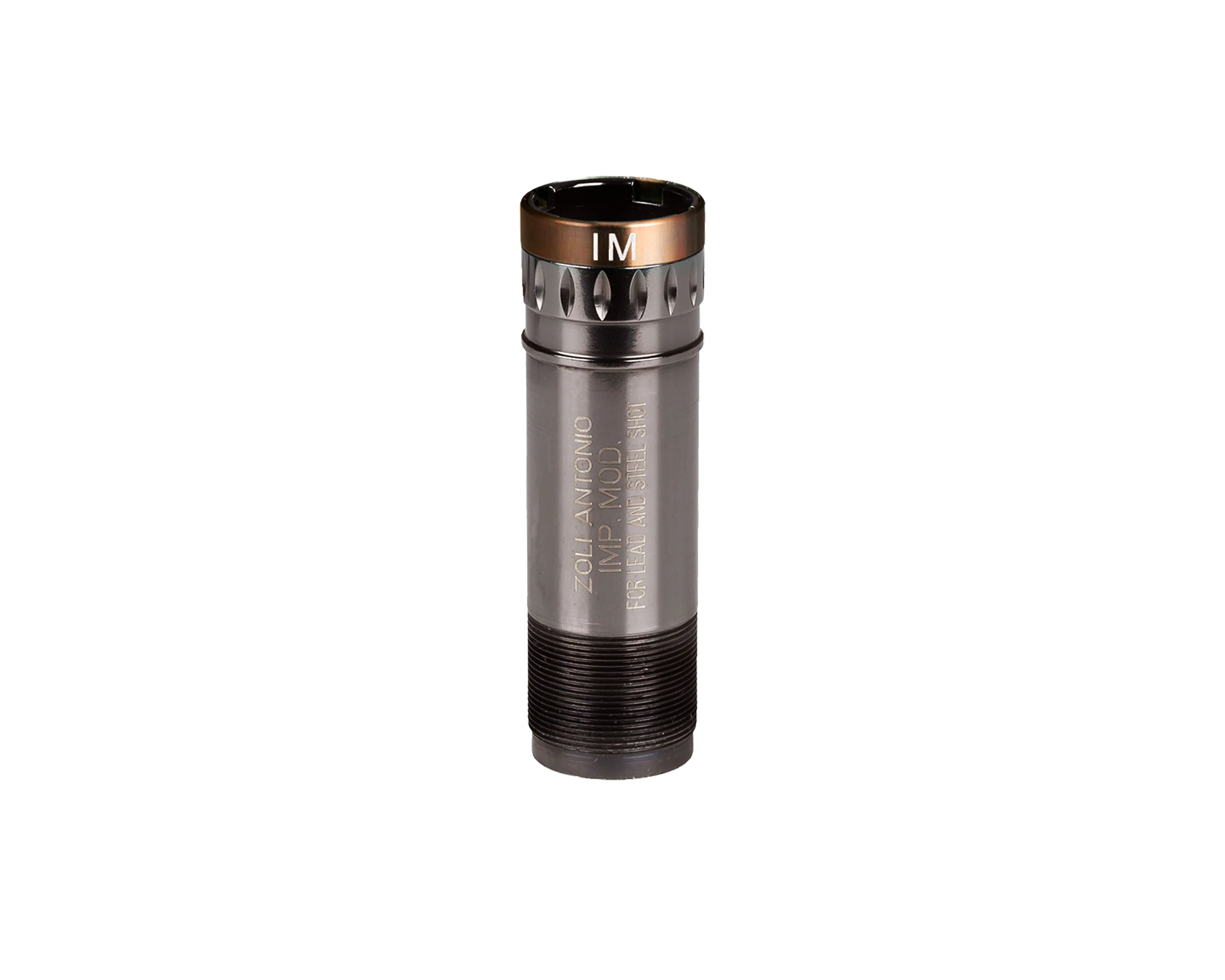 Zoli 12ga extended chokes