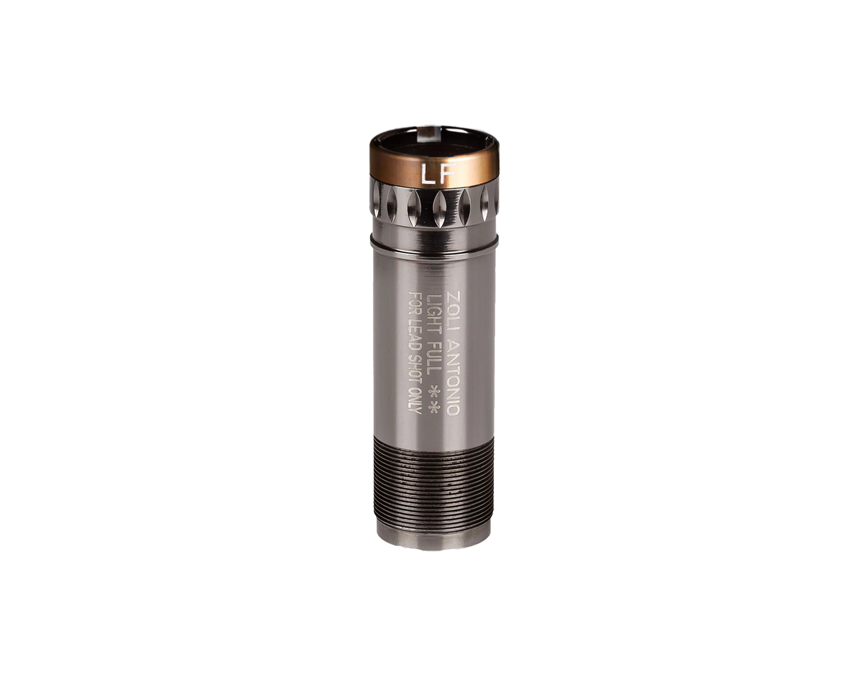 Zoli 12ga extended chokes