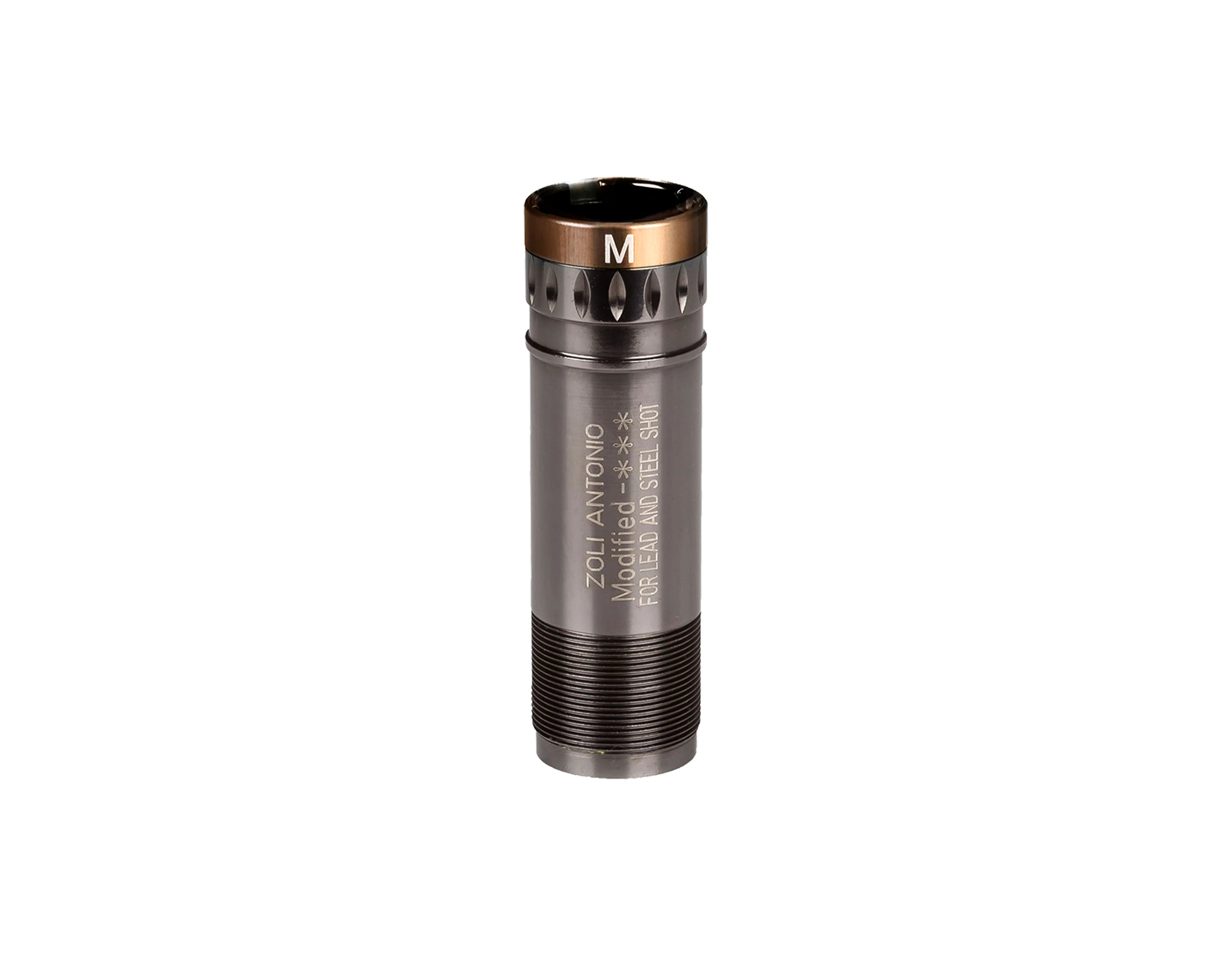 Zoli 12ga extended chokes
