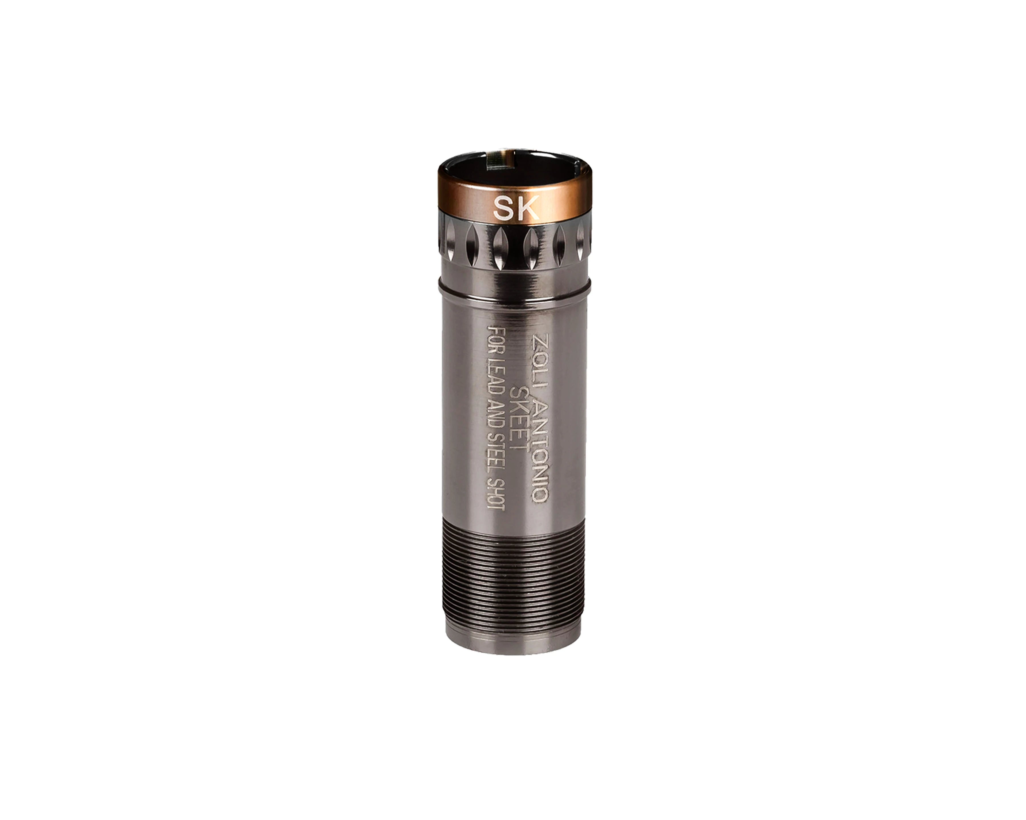 Zoli 12ga extended chokes