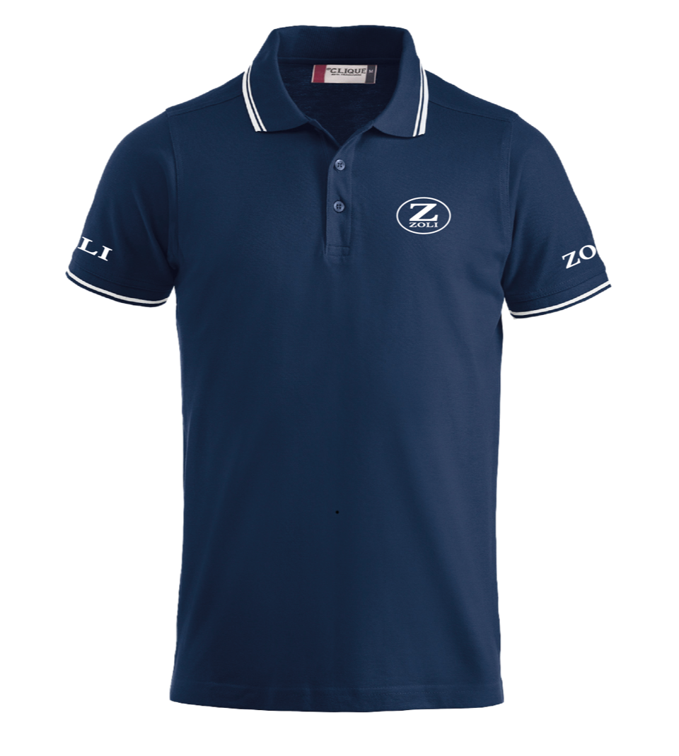 Polo shirt