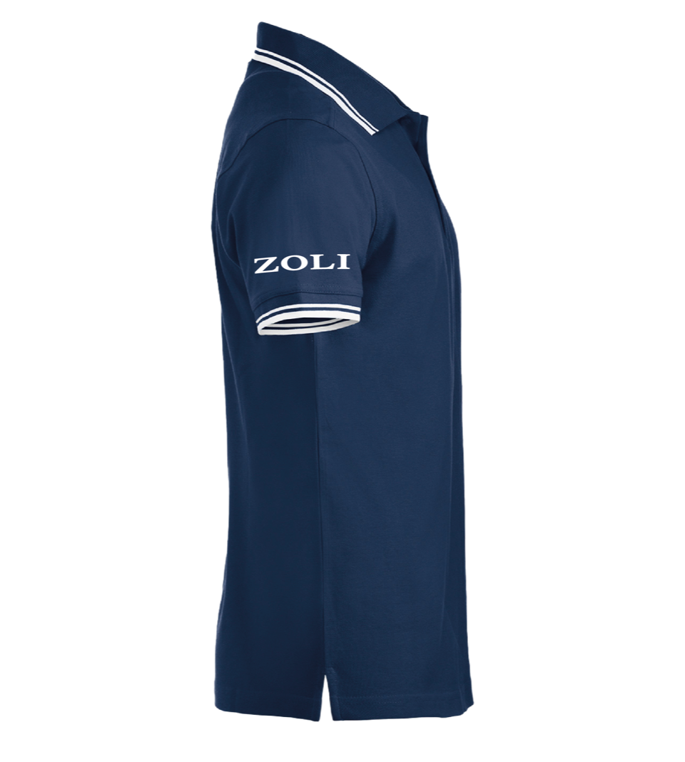 Polo shirt