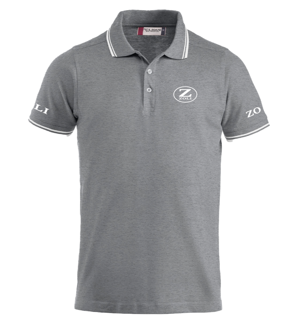 Polo shirt