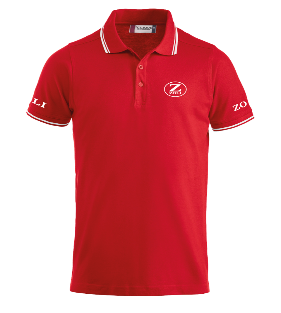 Polo shirt
