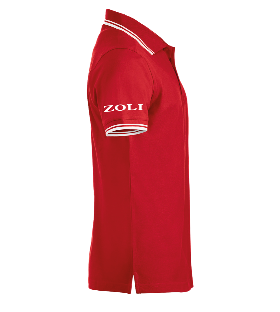 Polo shirt
