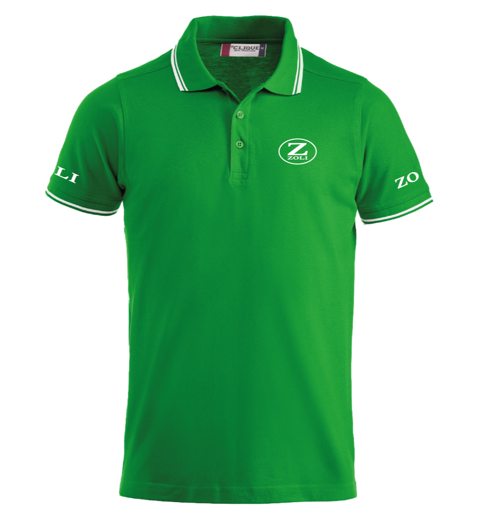 Polo shirt