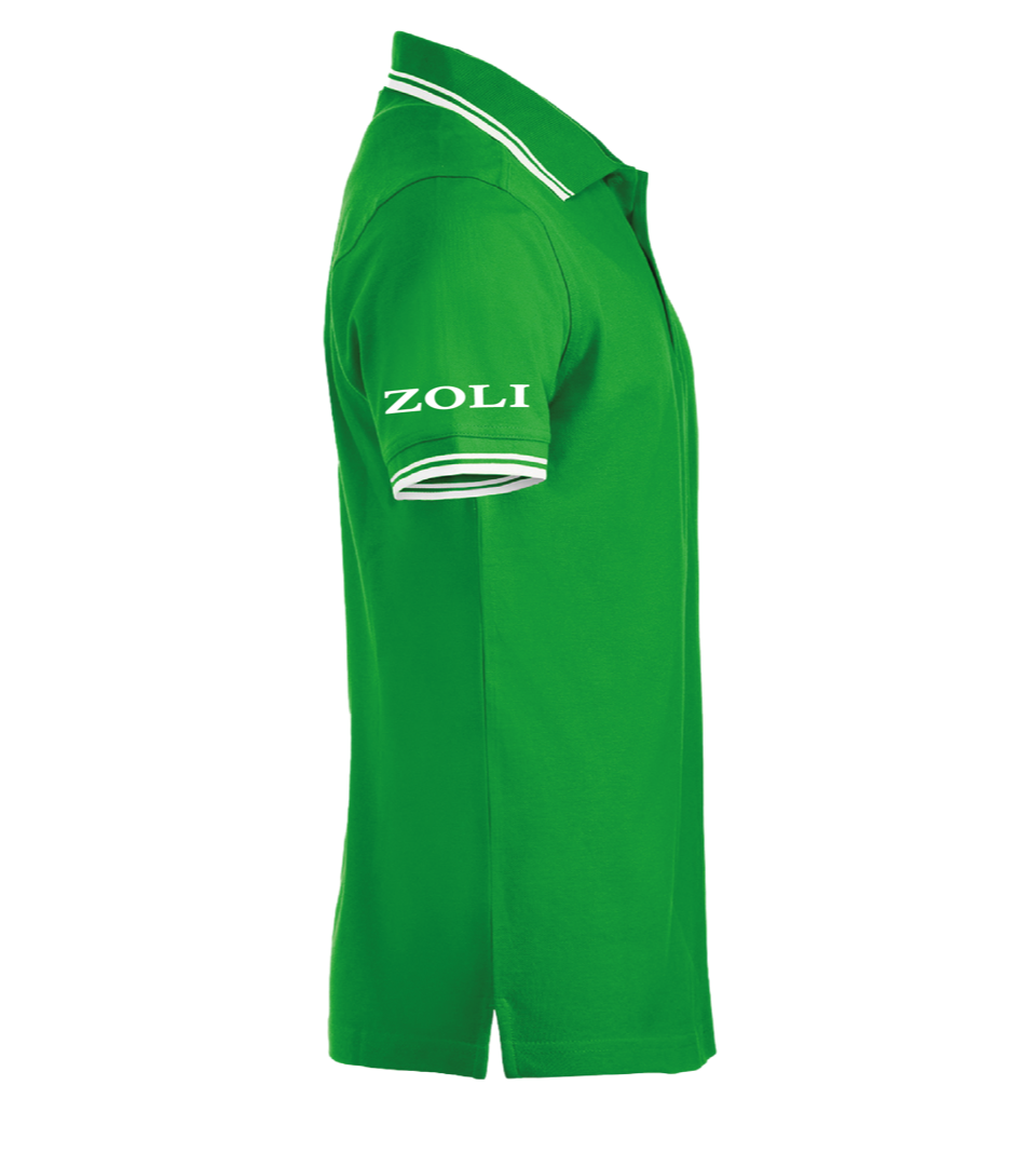 Polo shirt