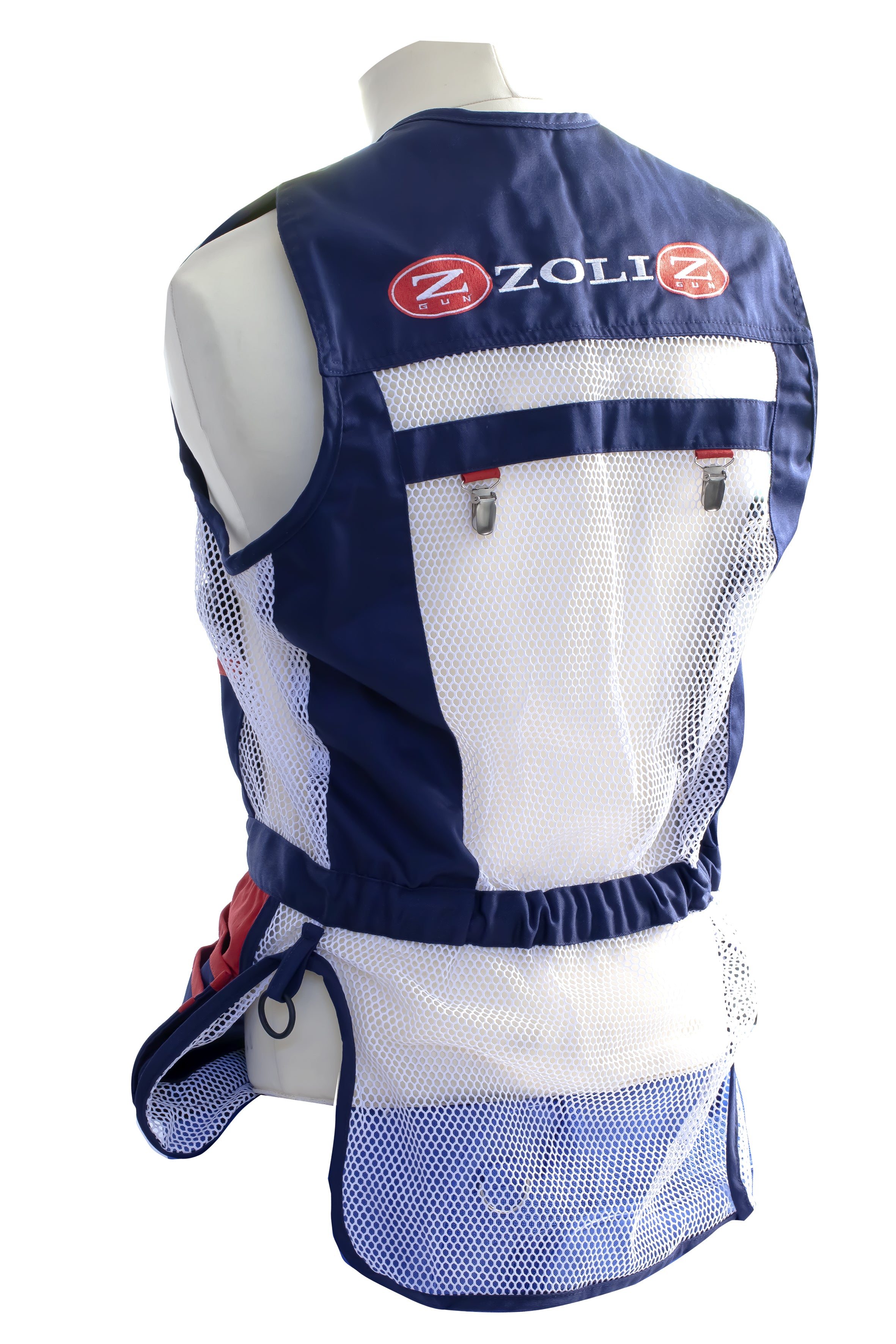 Shooting Vest