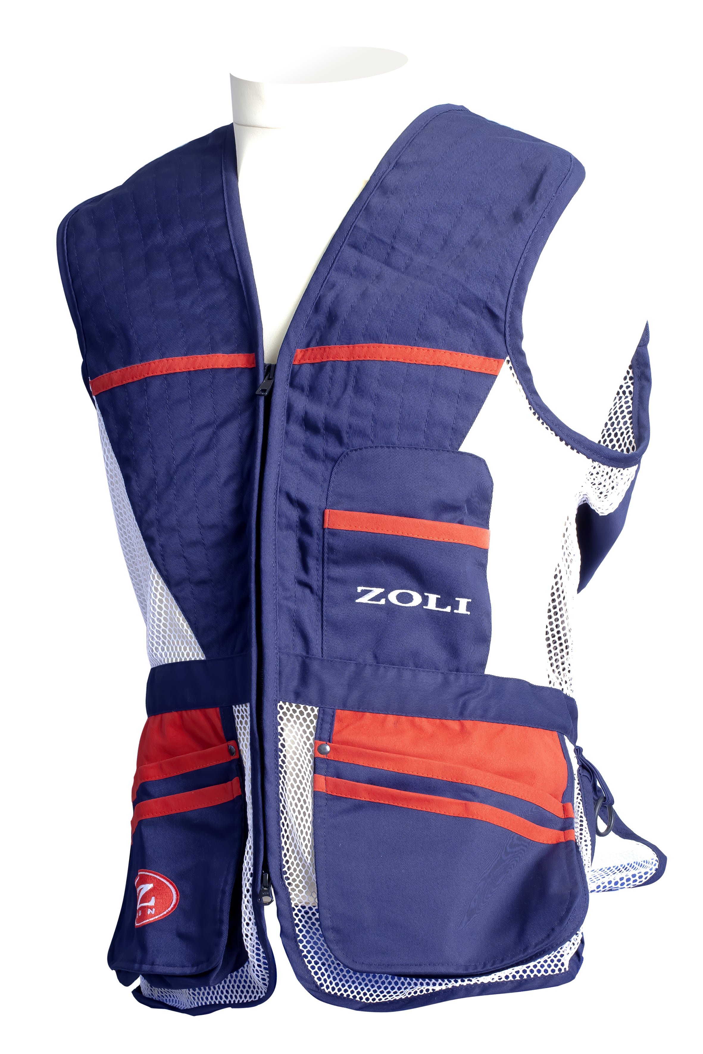 Shooting Vest