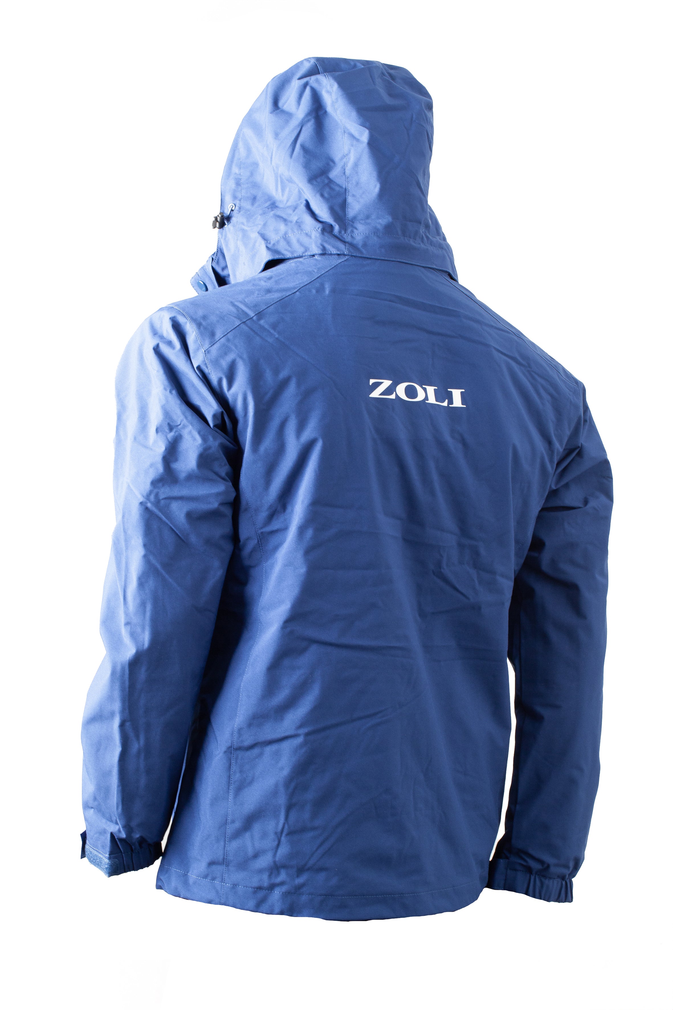 Winter Jacket