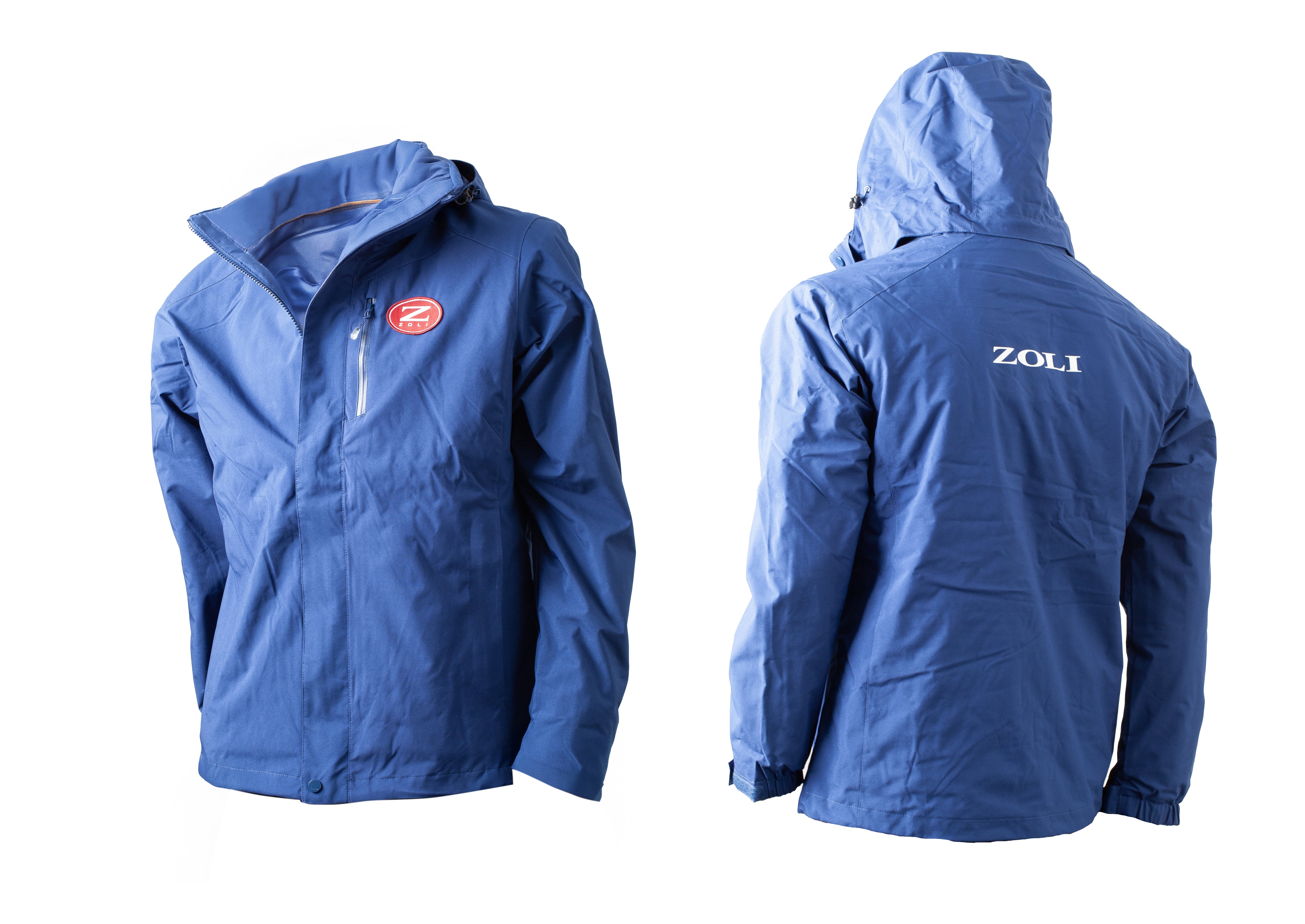 Winter Jacket