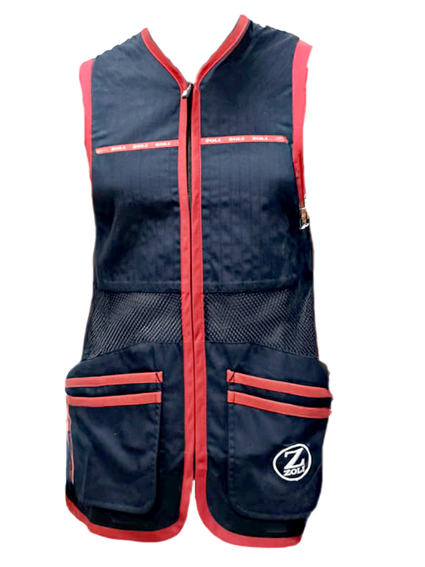 Zoli shooting vest
