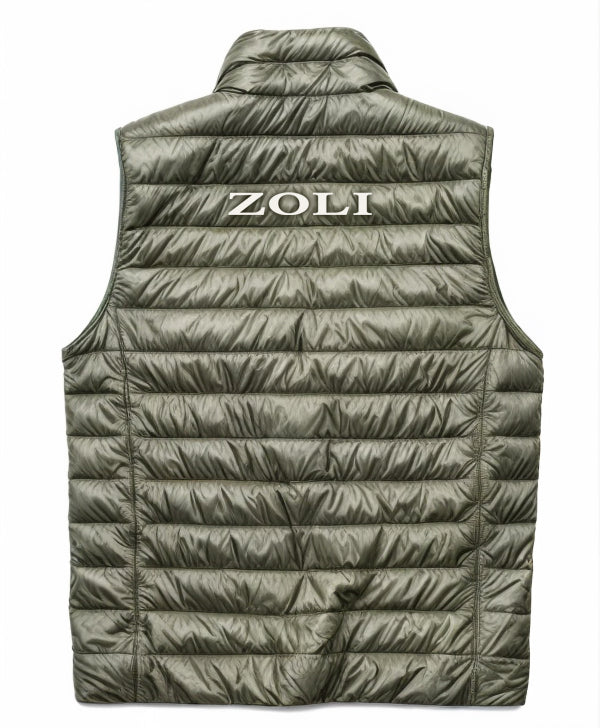Zoli gilet