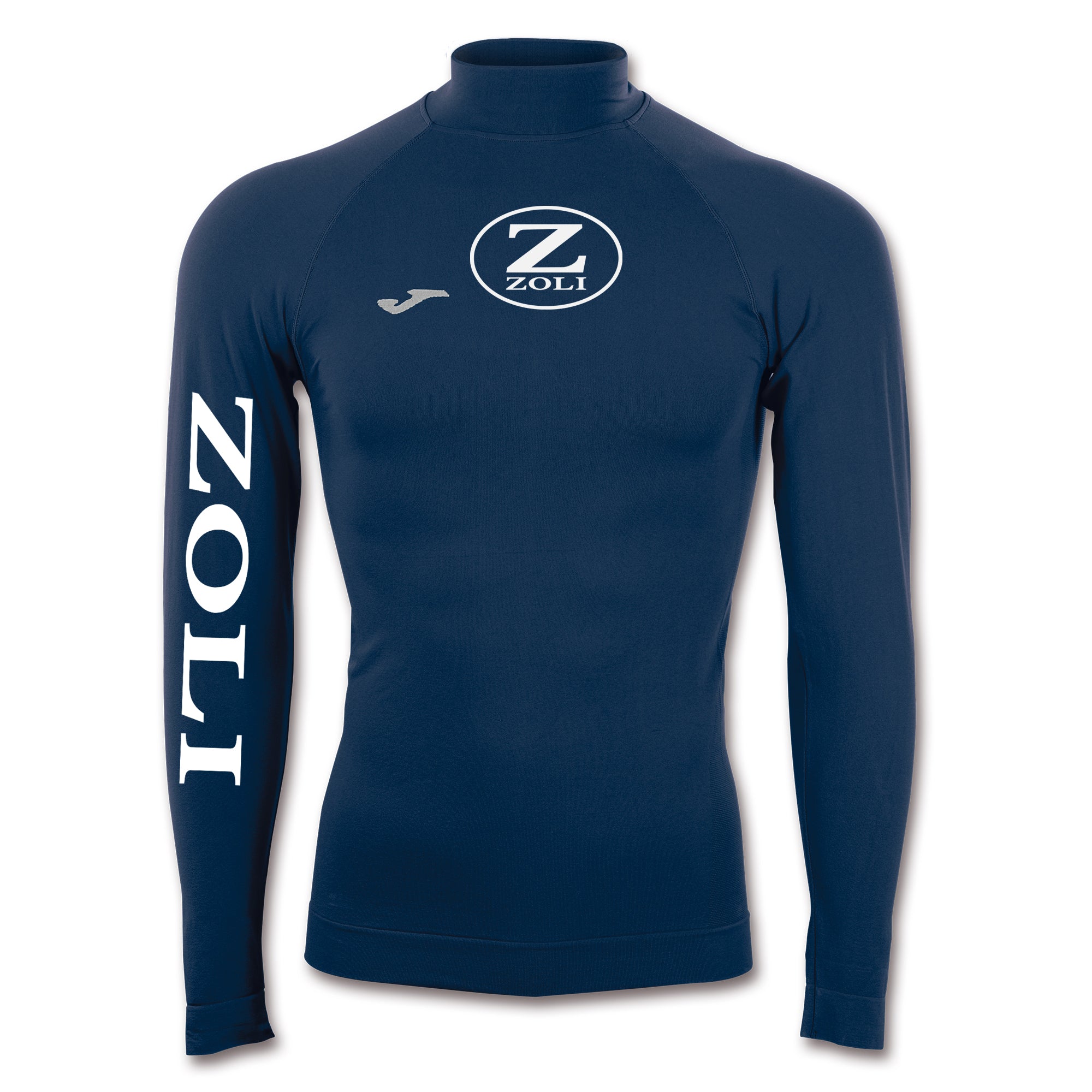 Zoli technical long sleeve