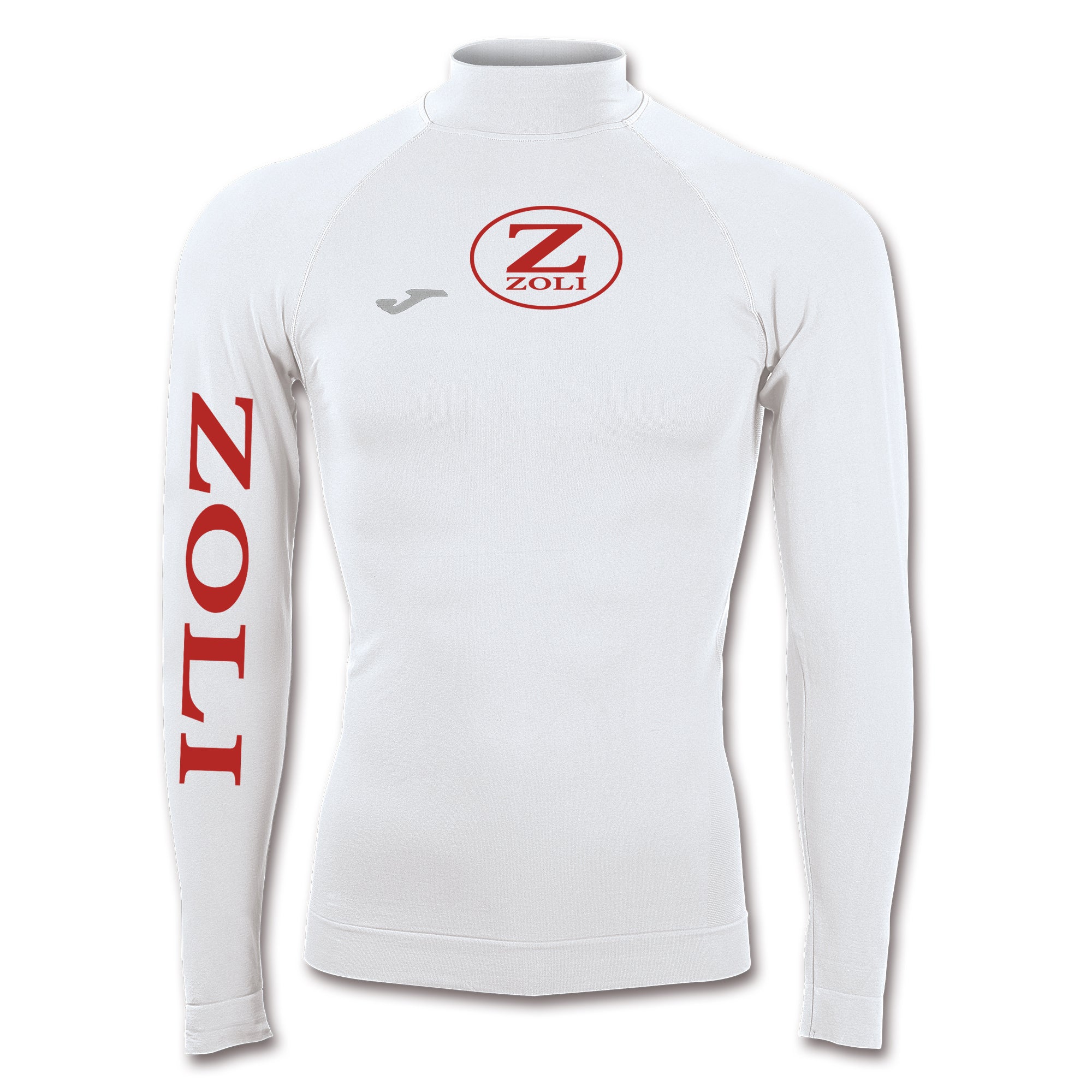 Zoli technical long sleeve