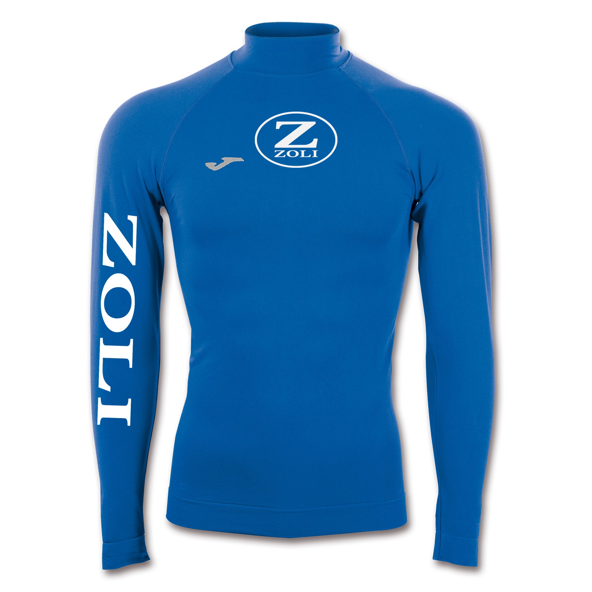 Zoli technical long sleeve