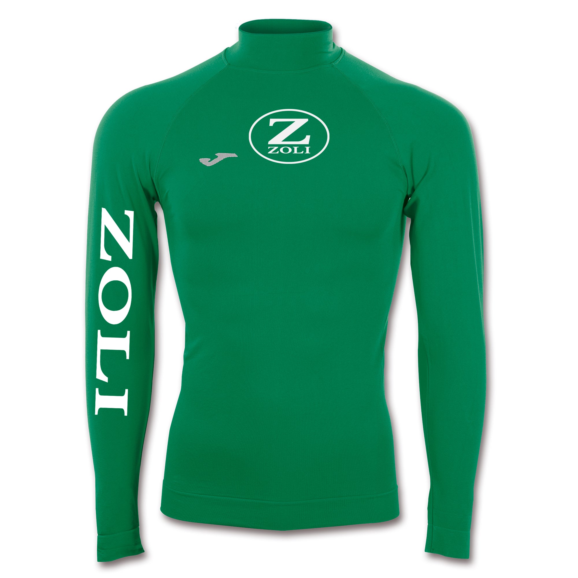 Zoli technical long sleeve