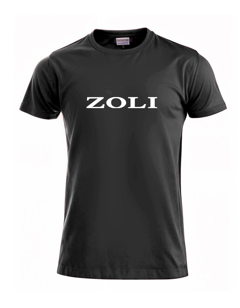 Zoli T-shirt