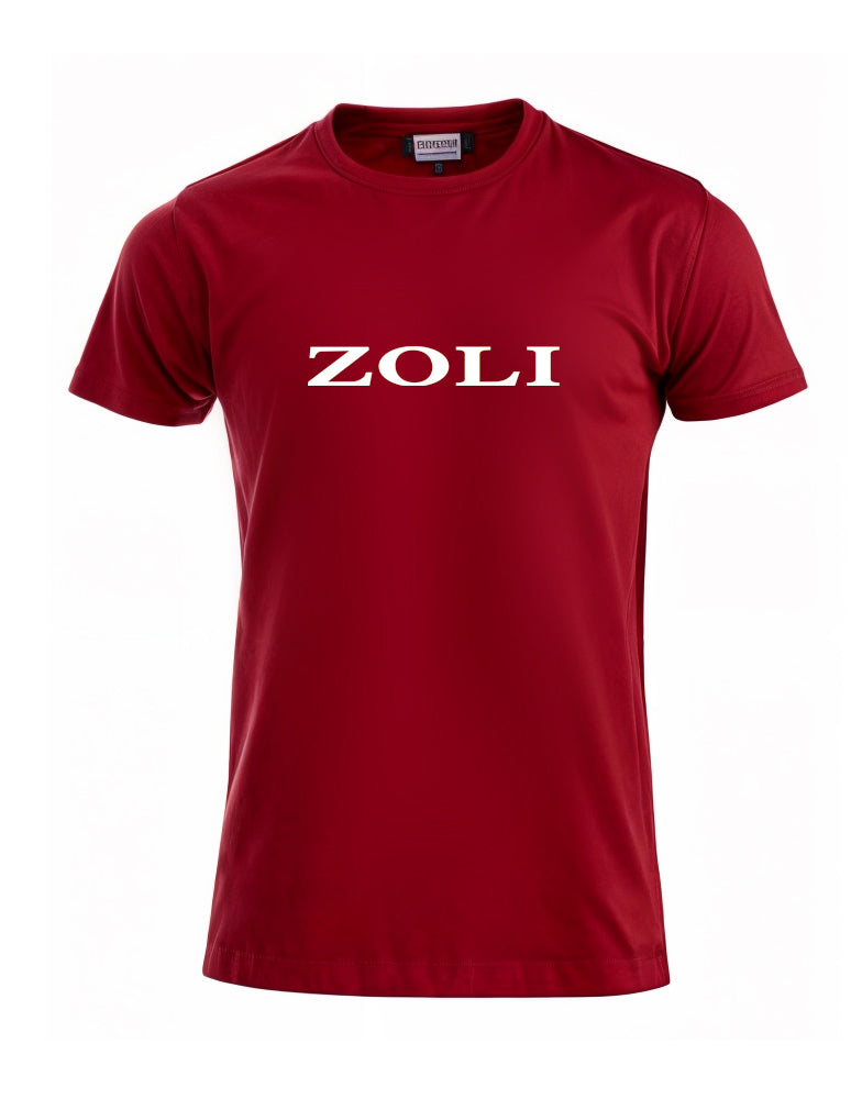 Zoli T-shirt